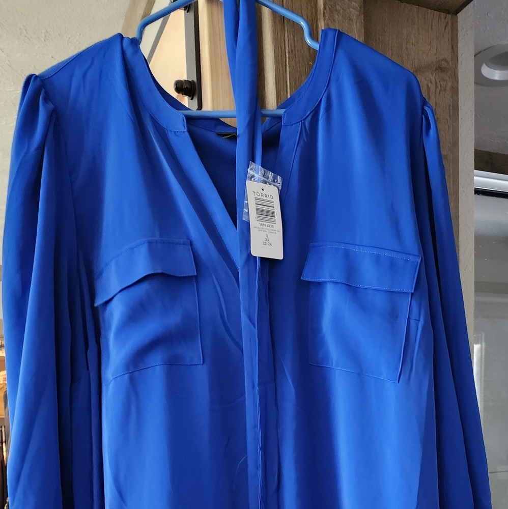 New with tag, dress from Torrid